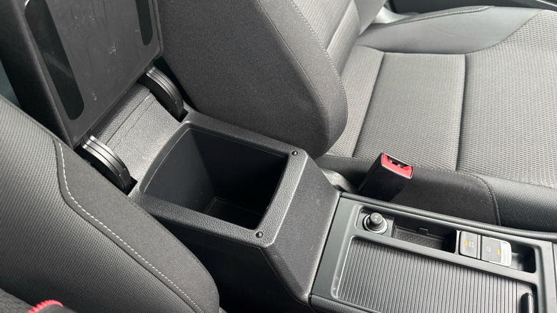 Volkswagen Golf 1.5 TSI EVO 150 Match 5dr Petrol Hatchback